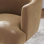 Austanny kancelarijska stolica