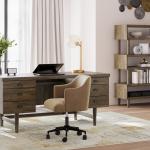 Austanny kancelarijski stol