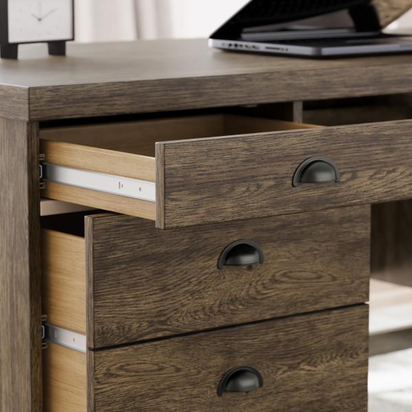 Austanny kancelarijski stol