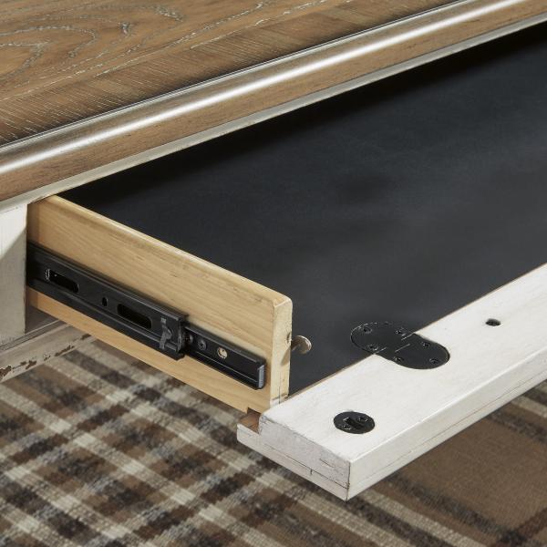 Realyn kancelarisjki stol