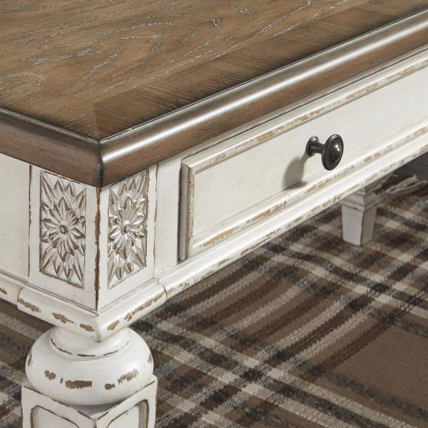 Realyn kancelarisjki stol