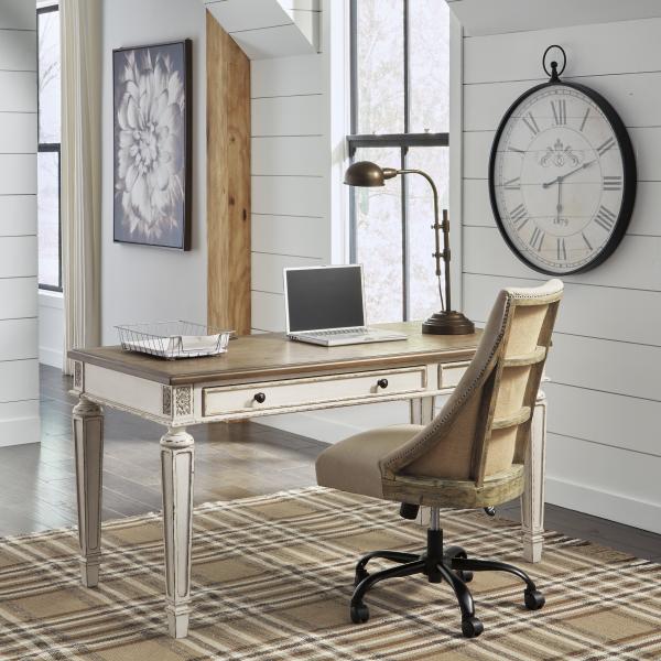 Realyn kancelarisjki stol