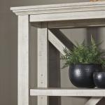 Carynhurst velika stalaža