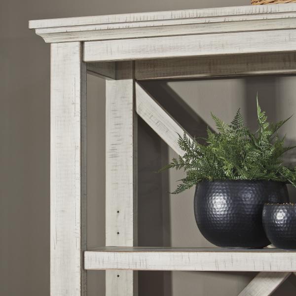 Carynhurst velika stalaža