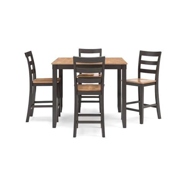 Gesthaven trpezarijski set 5/1