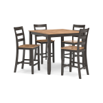 Gesthaven trpezarijski set 5/1