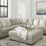 Lyndeboro ugaona garnitura