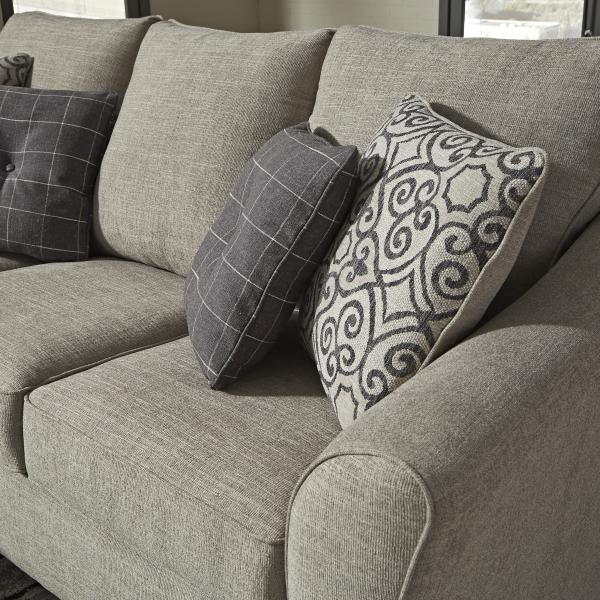 Kestrel sofa na izvlačenje