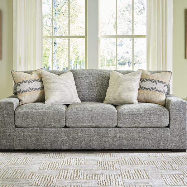 Dunmor sofa