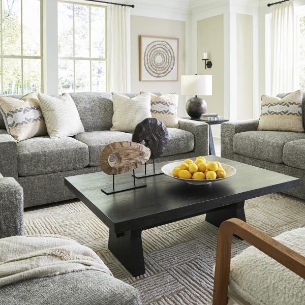 Dunmor velika fotelja