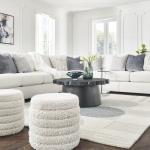 Accomplished ugaona garnitura