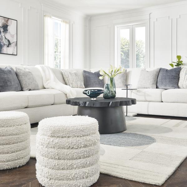 Accomplished ugaona garnitura