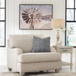 Treamore velika fotelja