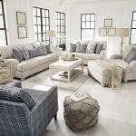 Treamore velika fotelja