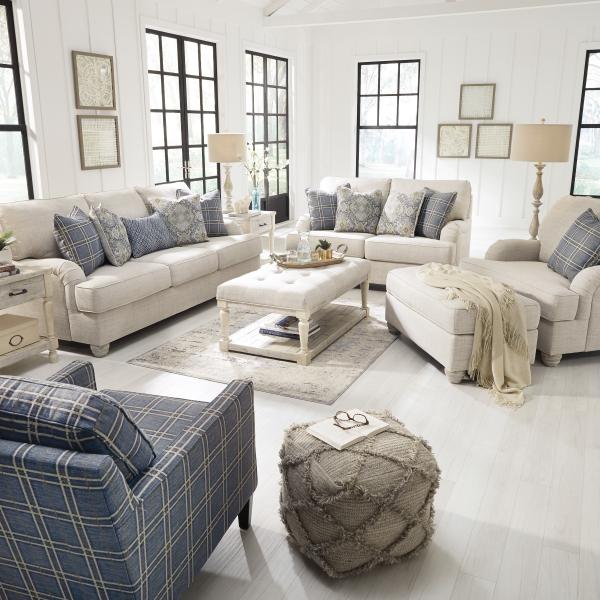 Treamore velika fotelja