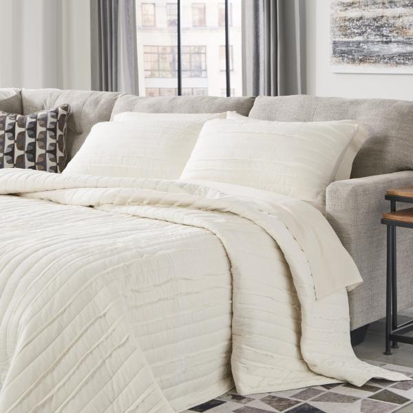 Mahoney sofa na izvlačenje