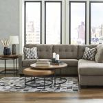 Mahoney garnitura s ležajem