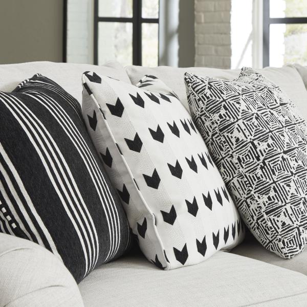 Huntsworth ugaona garnitura