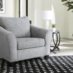 Mathonia velika fotelja