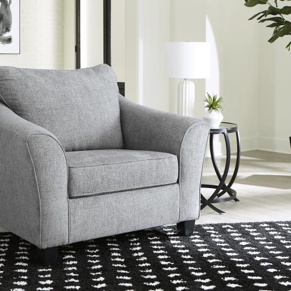 Mathonia velika fotelja