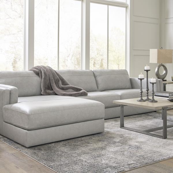 Amiata garnitura s ležajem