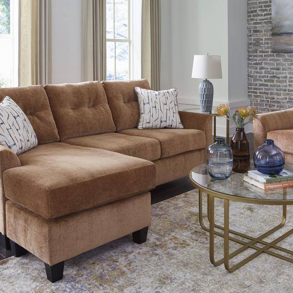 Amity Bay relax sofa