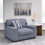 Belvoir velika fotelja