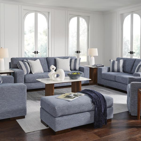 Belvoir sofa