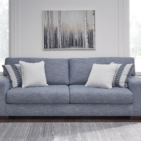 Belvoir sofa