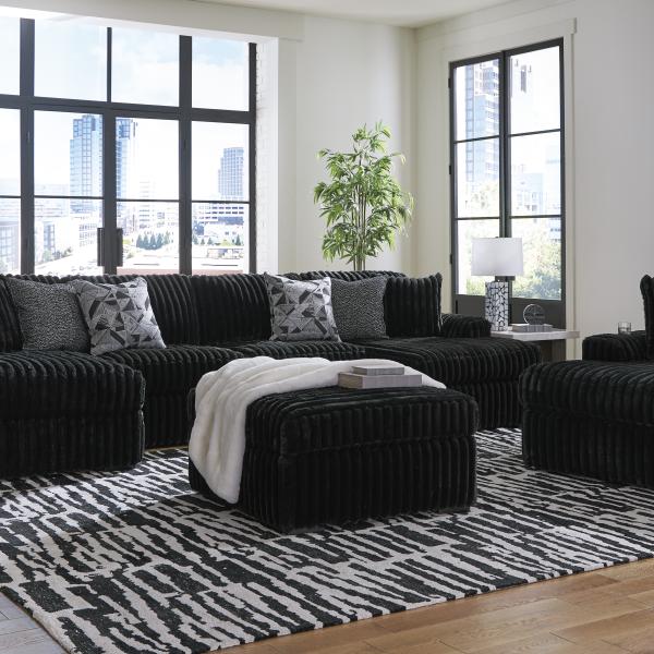 Midnight Madness veliki tabure