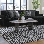 Midnight-Madness ugaona garnitura