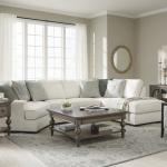 Flynndale ugaona garnitura s ležajem