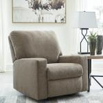 Bristaview ljuljajući rekliner