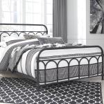 Nashburg queen krevet