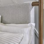 Lyncott queen krevet