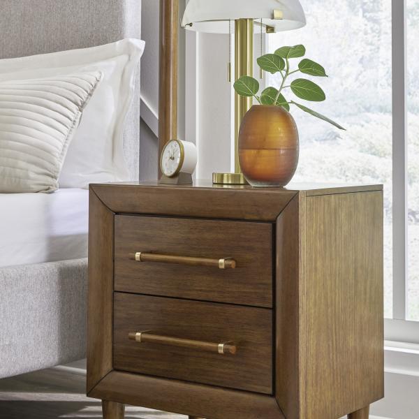 Lyncott noćni stolić