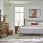 Lyncott queen krevet