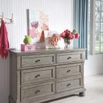 Lettner komoda za spavaću sobu