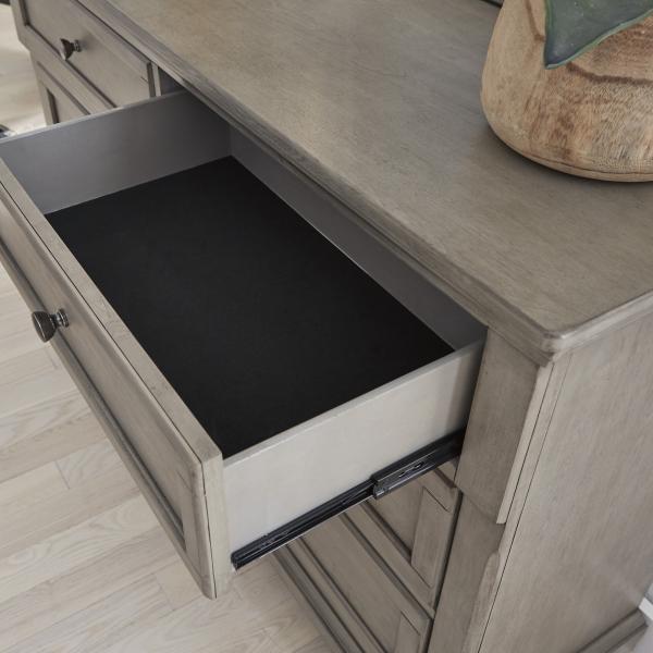 Lettner komoda za spavaću sobu