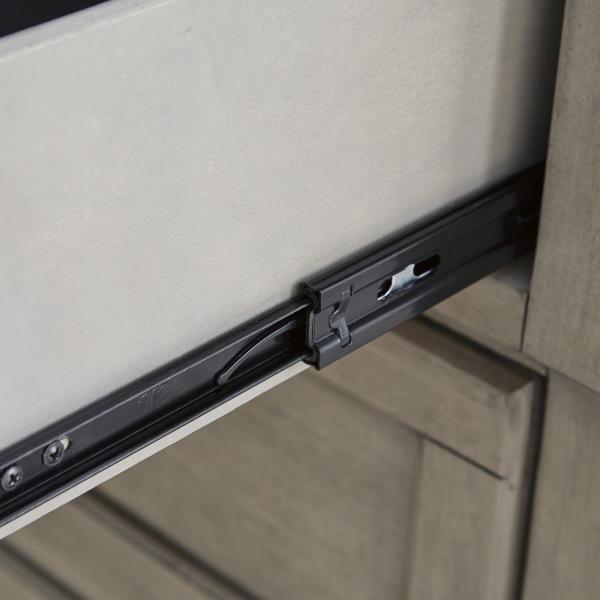 Lettner komoda za spavaću sobu