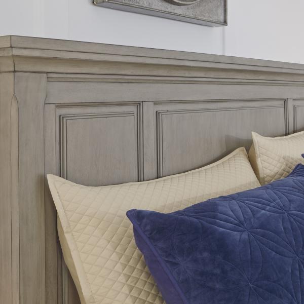 Lettner king krevet sa skladištem