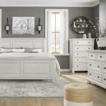 Robbinsdale queen krevet