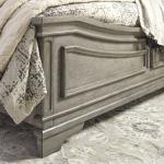 Lodenbay queen krevet