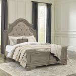 Lodenbay queen krevet