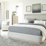 Hennington king krevet