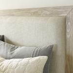 Hennington king krevet