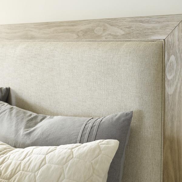 Hennington king krevet