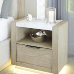 Hennington noćni stolić