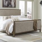 Roanhowe king krevet