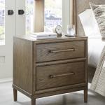 Roanhowe noćni stolić